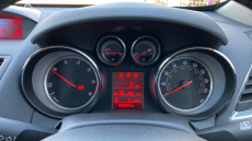 Vauxhall Mokka 1.7 CDTi SE 5dr 4WD Diesel Hatchback